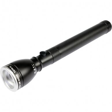 Šviesos diodų prožektorius LED CREE XPE 3W, 210X37mm (YT-08575) 1 Šviesos diodų prožektorius LED CREE XPE 3W, 210X37mm (YT-08575) 1