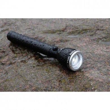 Šviesos diodų prožektorius LED CREE XPE 3W, 210X37mm (YT-08575) Šviesos diodų prožektorius LED CREE XPE 3W, 210X37mm (YT-08575)