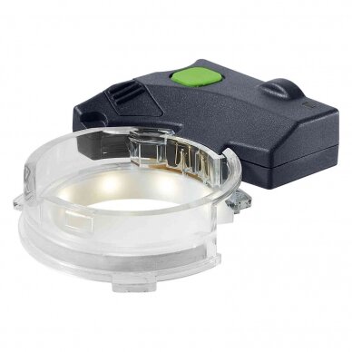 Šviesos modulis Festool LM-OF 1010 R (578055) 1 Šviesos modulis Festool LM-OF 1010 R (578055) 1