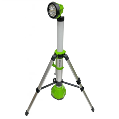 ŠVIESTUVAS Greenworks G24SL, 24V, 360°, (tik įrankis)