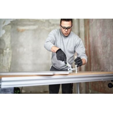 Svirtinis veržtuvas Festool FS-HZ 160 (491594) 2 Svirtinis veržtuvas Festool FS-HZ 160 (491594) 2