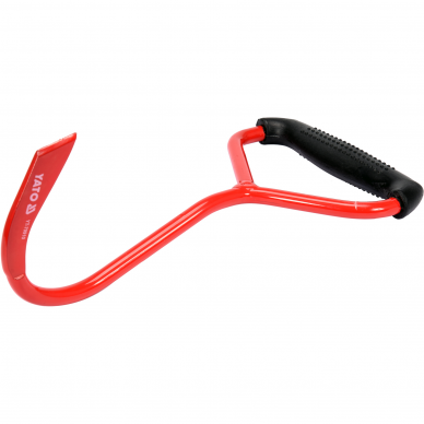 Kablys rąstų kėlimui Yato, 265 mm Kablys rąstų kėlimui Yato, 265 mm