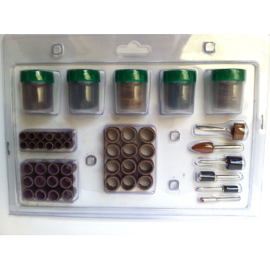 Švitriniai ratukai MINI 206 vnt. Švitriniai ratukai MINI 206 vnt.