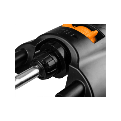 Svyruojantis purkštuvas, metalinis laikiklis, 18 purkštukų, reguliuojamas purškimo stiprumas 7 Svyruojantis purkštuvas, metalinis laikiklis, 18 purkštukų, reguliuojamas purškimo stiprumas 7