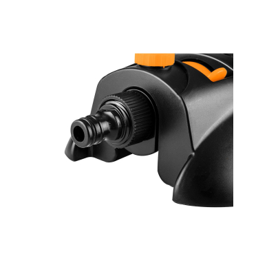 Svyruojantis purkštuvas, purkštukų išjungimo funkcija, 20 purkštukų, reguliuojamas srovės stiprumas 5 Svyruojantis purkštuvas, purkštukų išjungimo funkcija, 20 purkštukų, reguliuojamas srovės stiprumas 5