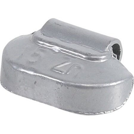 Svareliai balansavimui | Medžiaga: cinkas | 15 g | 100 vnt. (9425-15) Svareliai balansavimui | Medžiaga: cinkas | 15 g | 100 vnt. (9425-15)