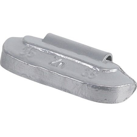 Svareliai balansavimui | Medžiaga: cinkas | 35 g | 50 vnt. (9425-35) Svareliai balansavimui | Medžiaga: cinkas | 35 g | 50 vnt. (9425-35)