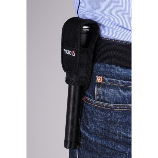 Šviesos diodų prožektorius LED CREE XPE 3W, 228X47mm (YT-08577) 1 Šviesos diodų prožektorius LED CREE XPE 3W, 228X47mm (YT-08577) 1