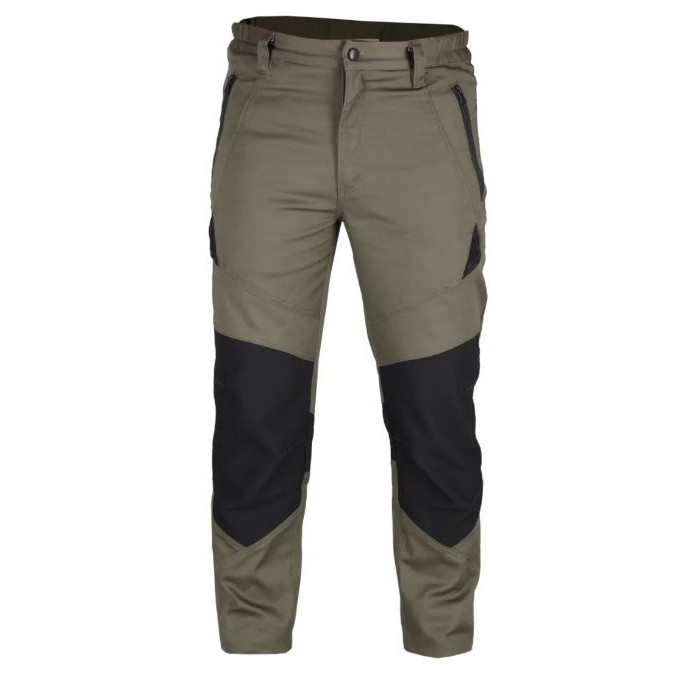 Plonos kelnės su elastanu DEDRA BH46SP-LD, LD/54, 240 g/m2 Plonos kelnės su elastanu DEDRA BH46SP-LD, LD/54, 240 g/m2