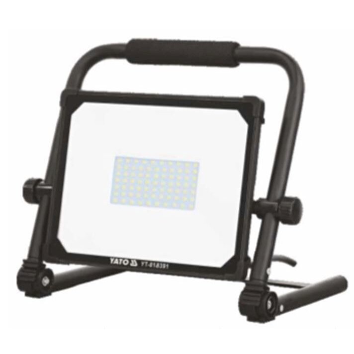 Šviesos diodų lempa / prožektorius | SMD LED 50W 4750LM (YT-818391) Šviesos diodų lempa / prožektorius | SMD LED 50W 4750LM (YT-818391)
