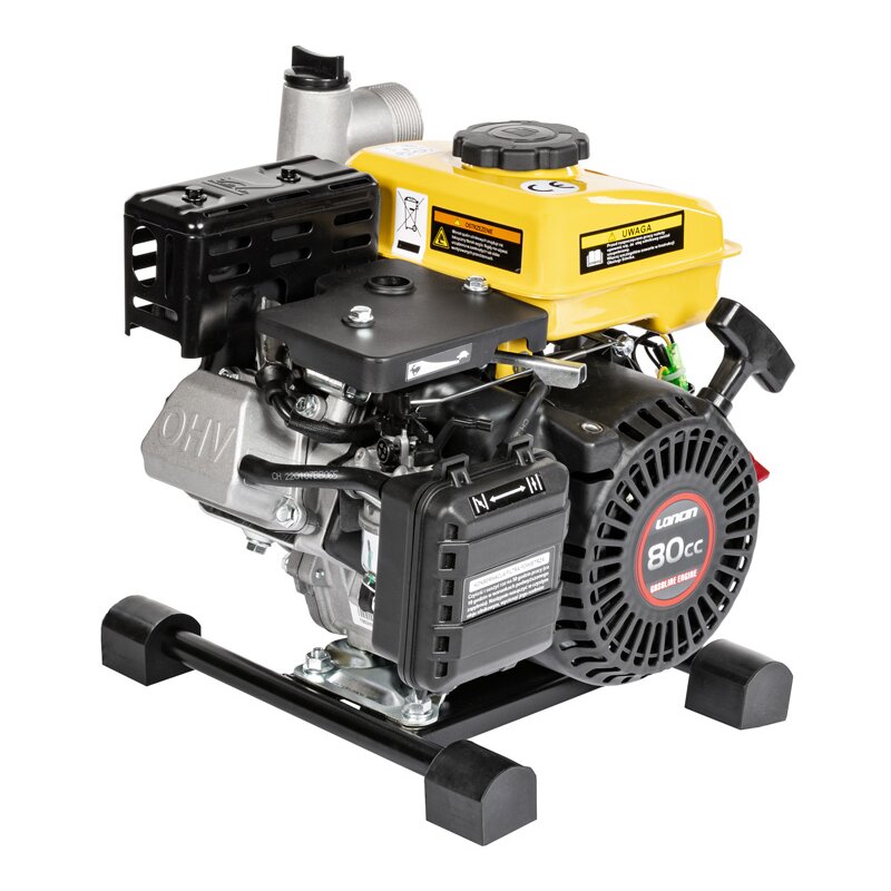 Švaraus vandens siurblys Loncin LC40ZB20-1.7Q, 1.2kW 1 Švaraus vandens siurblys Loncin LC40ZB20-1.7Q, 1.2kW 1