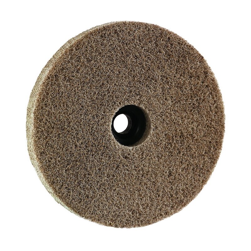 Švelnus šlifavimo diskas GERD Magnum DecoFinish 125mm Švelnus šlifavimo diskas GERD Magnum DecoFinish 125mm