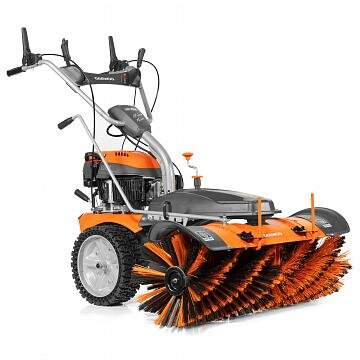 Benzininė šlavimo mašina DAEWOO DASC 70100, 1000 mm 1
