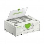Systainer³ Festool SYS3 DF M 137 (577346)