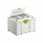 Systainer³ Festool SYS3 DF M 237 (577348)