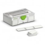 Systainer³ Festool SYS3 S 76 TRA (577817)