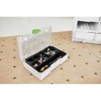 Systainer³ Festool SYS3 S 76 TRA UNI (577819)