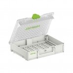 Systainer³ Organizer Festool SYS3 ORG M 89 (204852)