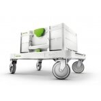 Systainerių vežimėlis Festool SYS-RB (204869)