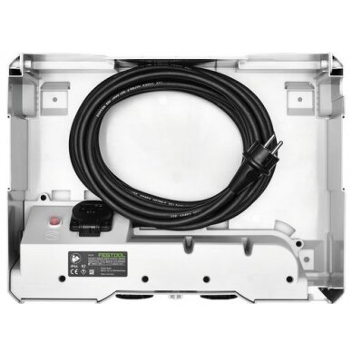 SYS-PowerHub Festool SYS-PH (200231) 2 SYS-PowerHub Festool SYS-PH (200231) 2