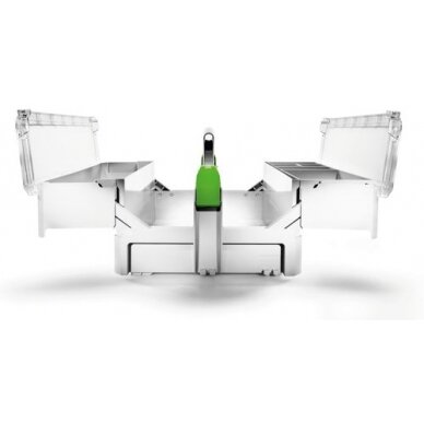 SYS-StorageBox Festool SYS-SB (499901) 3 SYS-StorageBox Festool SYS-SB (499901) 3