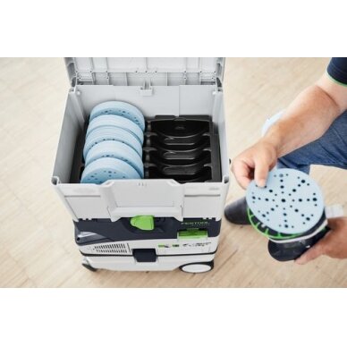 Systainer³ Festool SYS-STF D150 (576785) 1