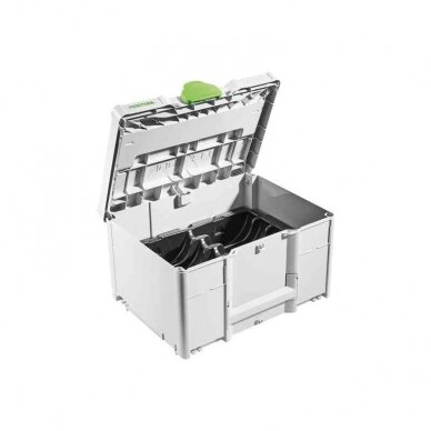 Systainer³ Festool SYS-STF D150 (576785) 3