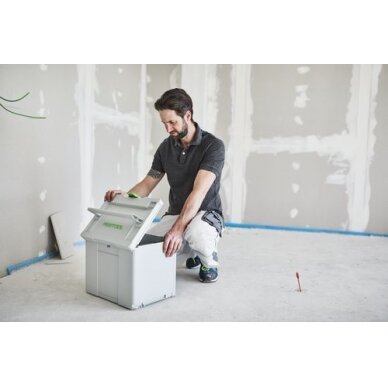 Systainer³ Festool SYS-STF-D225 (576786) 1 Systainer³ Festool SYS-STF-D225 (576786) 1