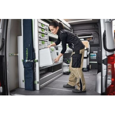 Systainer³ Festool SYS3 L 237 (204848) 2 Systainer³ Festool SYS3 L 237 (204848) 2