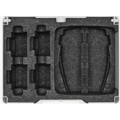 Systainer³ Festool SYS3 M 187 ENG 18V (577133) 1 Systainer³ Festool SYS3 M 187 ENG 18V (577133) 1