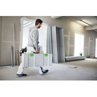Systainer³ Festool SYS3 XXL 337 (204851) 2 Systainer³ Festool SYS3 XXL 337 (204851) 2