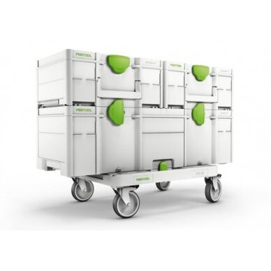 Systainer³ Festool SYS3 XXL 337 (204851) 1 Systainer³ Festool SYS3 XXL 337 (204851) 1