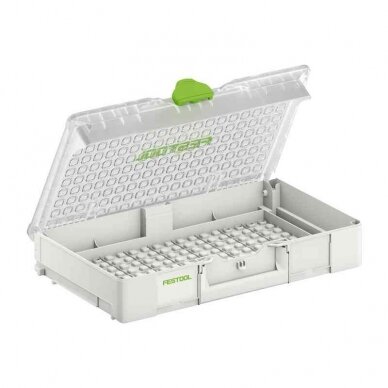 Systainer³ Organizer Festool SYS3 ORG L 89 (204855) Systainer³ Organizer Festool SYS3 ORG L 89 (204855)