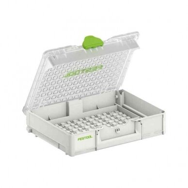 Systainer³ Organizer Festool SYS3 ORG M 89 (204852) Systainer³ Organizer Festool SYS3 ORG M 89 (204852)