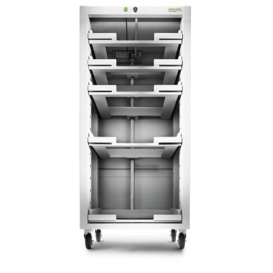 Systainer-Port Festool SYS-PORT 500/2 (491921) 2 Systainer-Port Festool SYS-PORT 500/2 (491921) 2