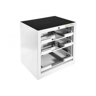 Systainer-Port Festool SYS-PORT 500/2 (491921) Systainer-Port Festool SYS-PORT 500/2 (491921)