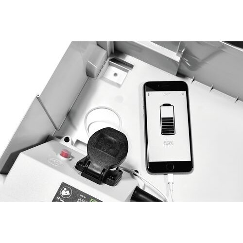 SYS-PowerHub Festool SYS-PH (200231) 3 SYS-PowerHub Festool SYS-PH (200231) 3