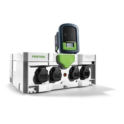 SYS-PowerHub Festool SYS-PH (200231) 4