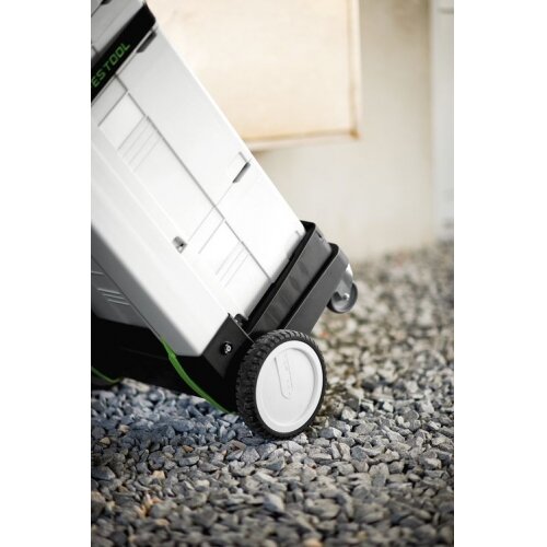 „SYS-Roll“ Festool SYS-Roll 100 (498660) 4 „SYS-Roll“ Festool SYS-Roll 100 (498660) 4
