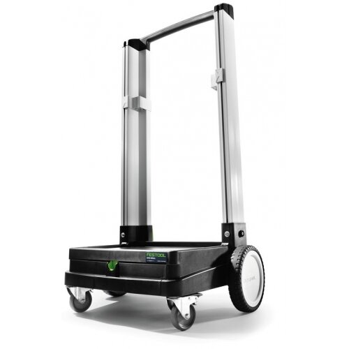 „SYS-Roll“ Festool SYS-Roll 100 (498660) 1 „SYS-Roll“ Festool SYS-Roll 100 (498660) 1