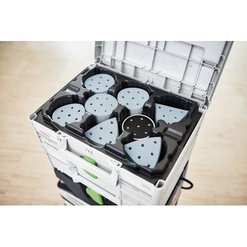 Systainer³ Festool SYS-STF-D77/D90/93V (576784) 1 Systainer³ Festool SYS-STF-D77/D90/93V (576784) 1