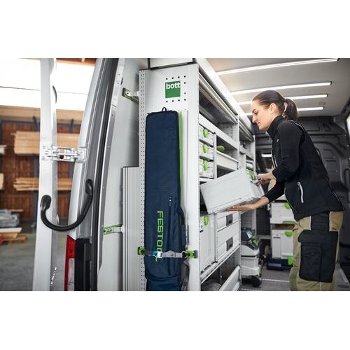 Systainer³ Festool SYS3 M 337 (204844) 1