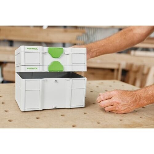 Systainer³ Festool SYS3 S 147 (577818) 2