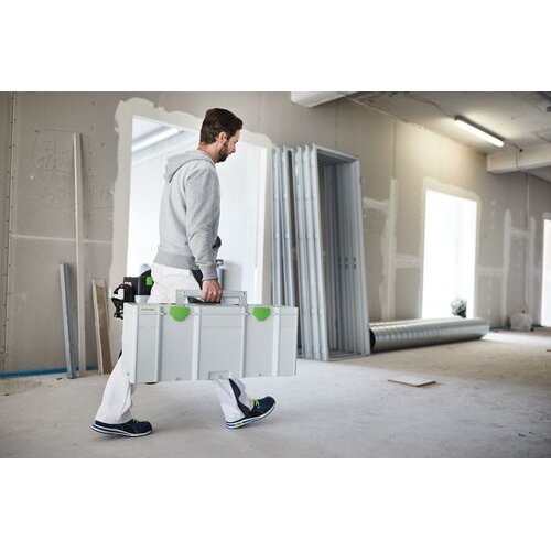 Systainer³ Festool SYS3 XXL 237 (204850) 3 Systainer³ Festool SYS3 XXL 237 (204850) 3