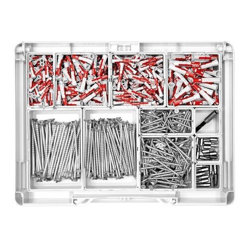 Systainer³ Organizer Festool SYS3 ORG M 89 SD (577353) 2 Systainer³ Organizer Festool SYS3 ORG M 89 SD (577353) 2