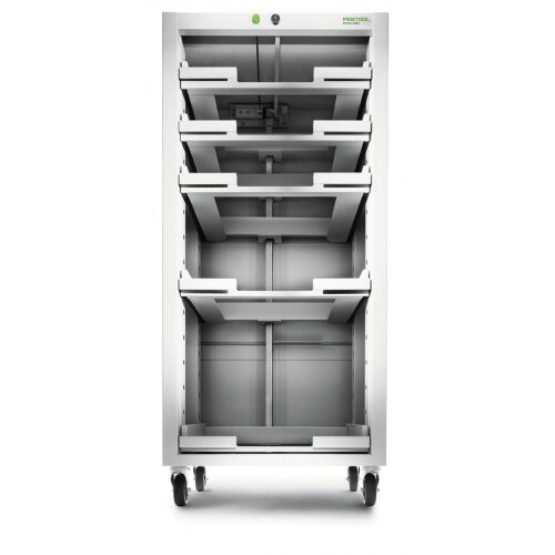 Systainer-Port Festool SYS-PORT 500/2 (491921) 2