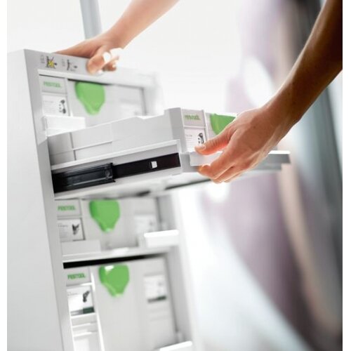 Systainer-Port Festool SYS-PORT 500/2 (491921) 4 Systainer-Port Festool SYS-PORT 500/2 (491921) 4