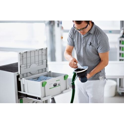 Systainer-Port Festool SYS-PORT 500/2 (491921) 5 Systainer-Port Festool SYS-PORT 500/2 (491921) 5