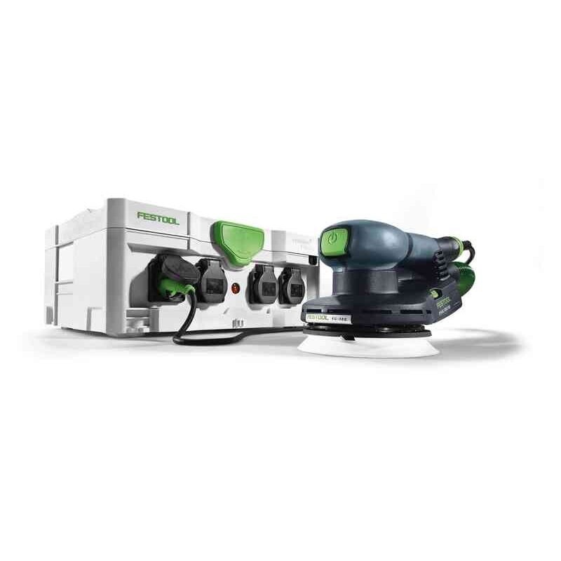SYS-PowerHub Festool SYS-PH (200231) 7 SYS-PowerHub Festool SYS-PH (200231) 7