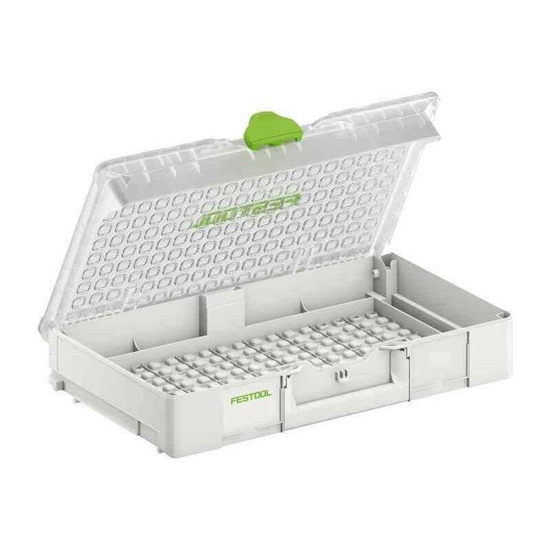 Systainer³ Organizer Festool SYS3 ORG L 89 (204855) Systainer³ Organizer Festool SYS3 ORG L 89 (204855)